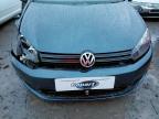 2012 VOLKSWAGEN GOLF 1.4 TSI MATCH 5DR for sale at Copart WOLVERHAMPTON
