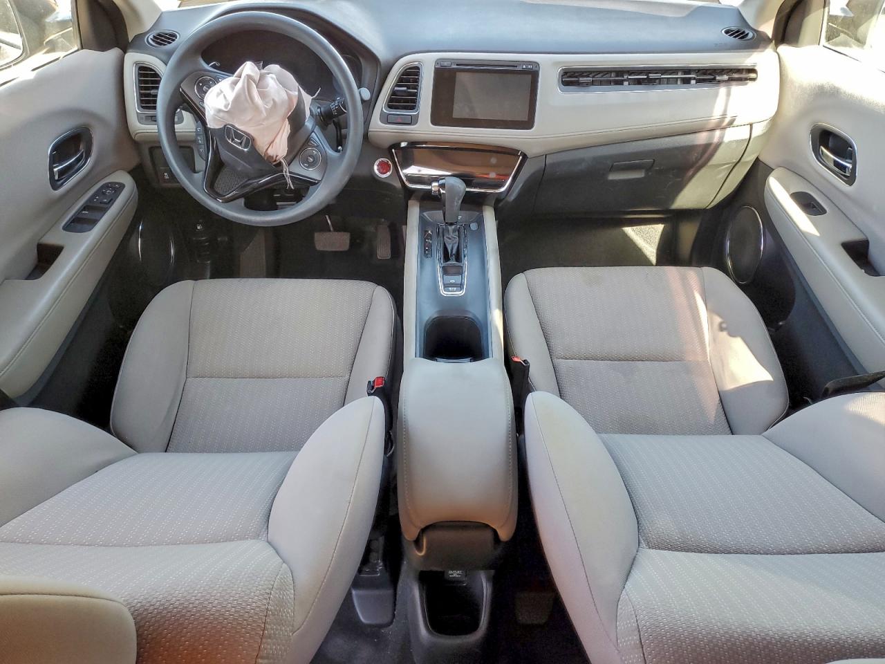 2016 Honda Hr-V Ex VIN: 3CZRU5H51GM731482 Lot: 94795785