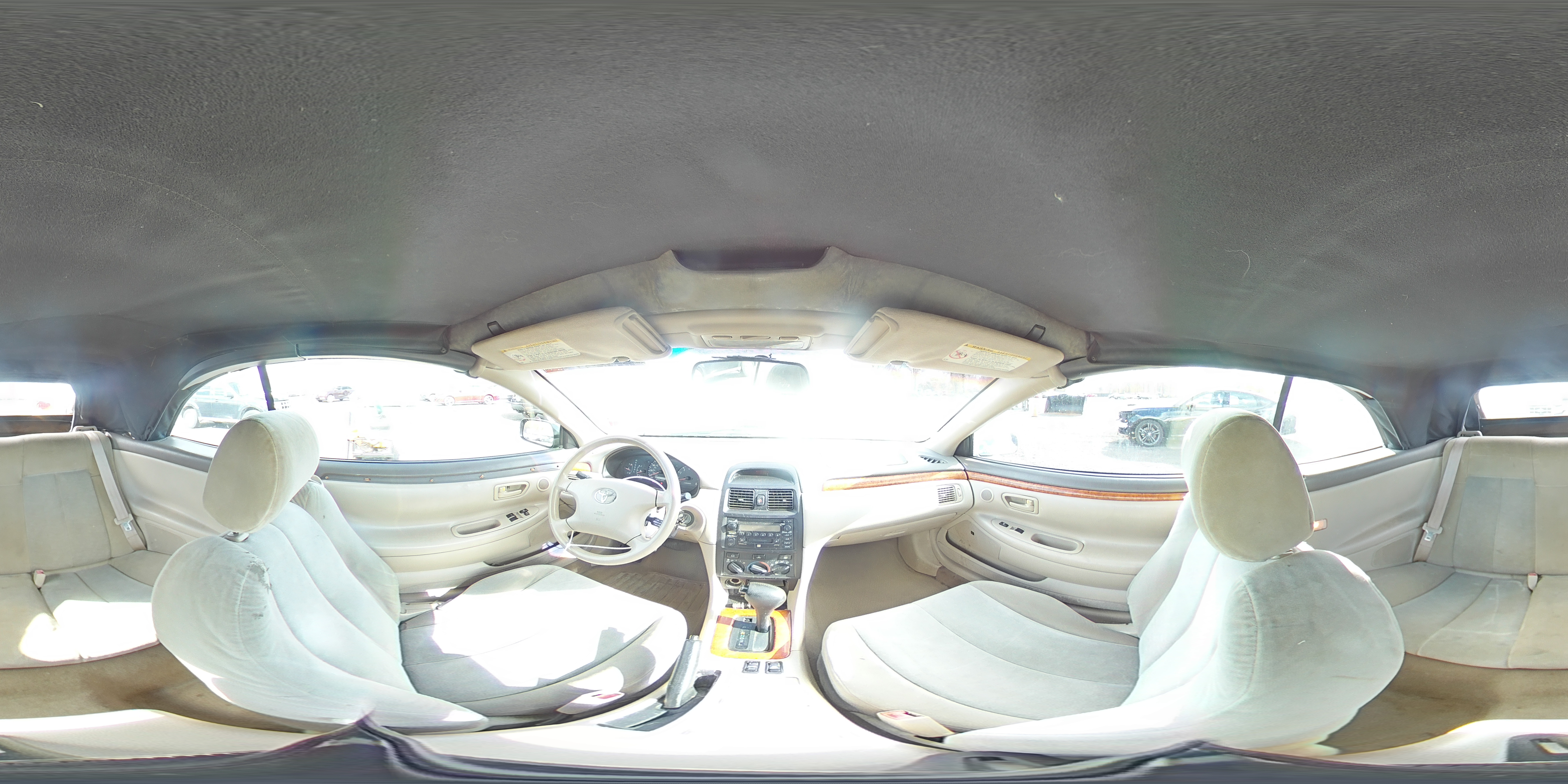 2002 Toyota Camry Solara Se VIN: 2T1FE22P92C013016 Lot: 90979735