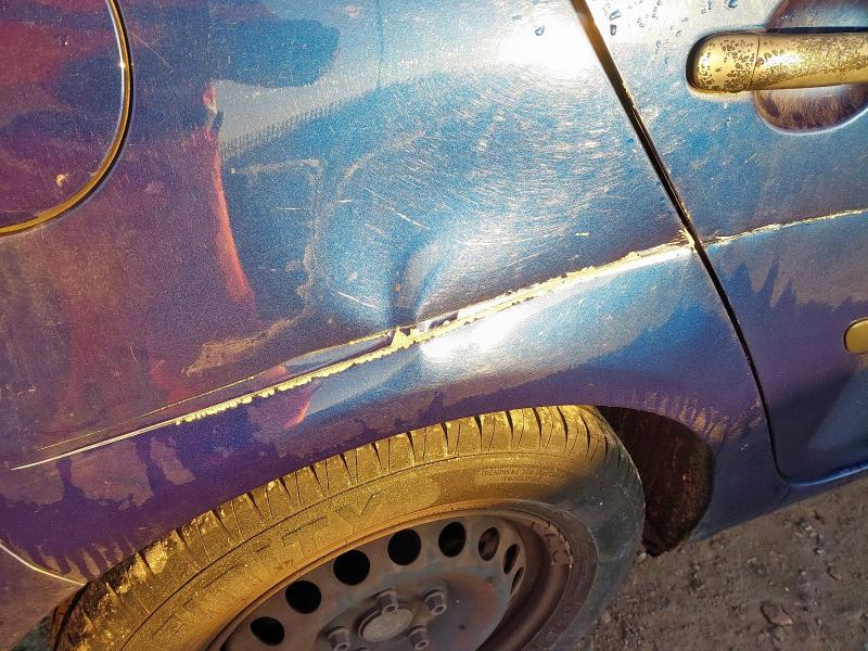 2008 VOLKSWAGEN GOLF 1.9 S TDI 5DR [AC]