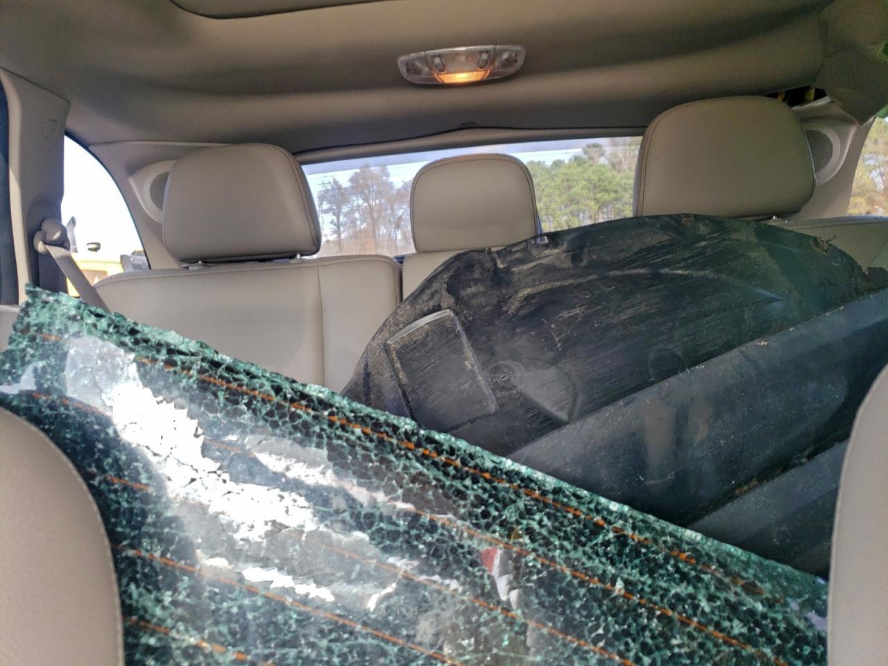 2013 Ford Edge Limited VIN: 2FMDK3KC4DBB16032 Lot: 94469095