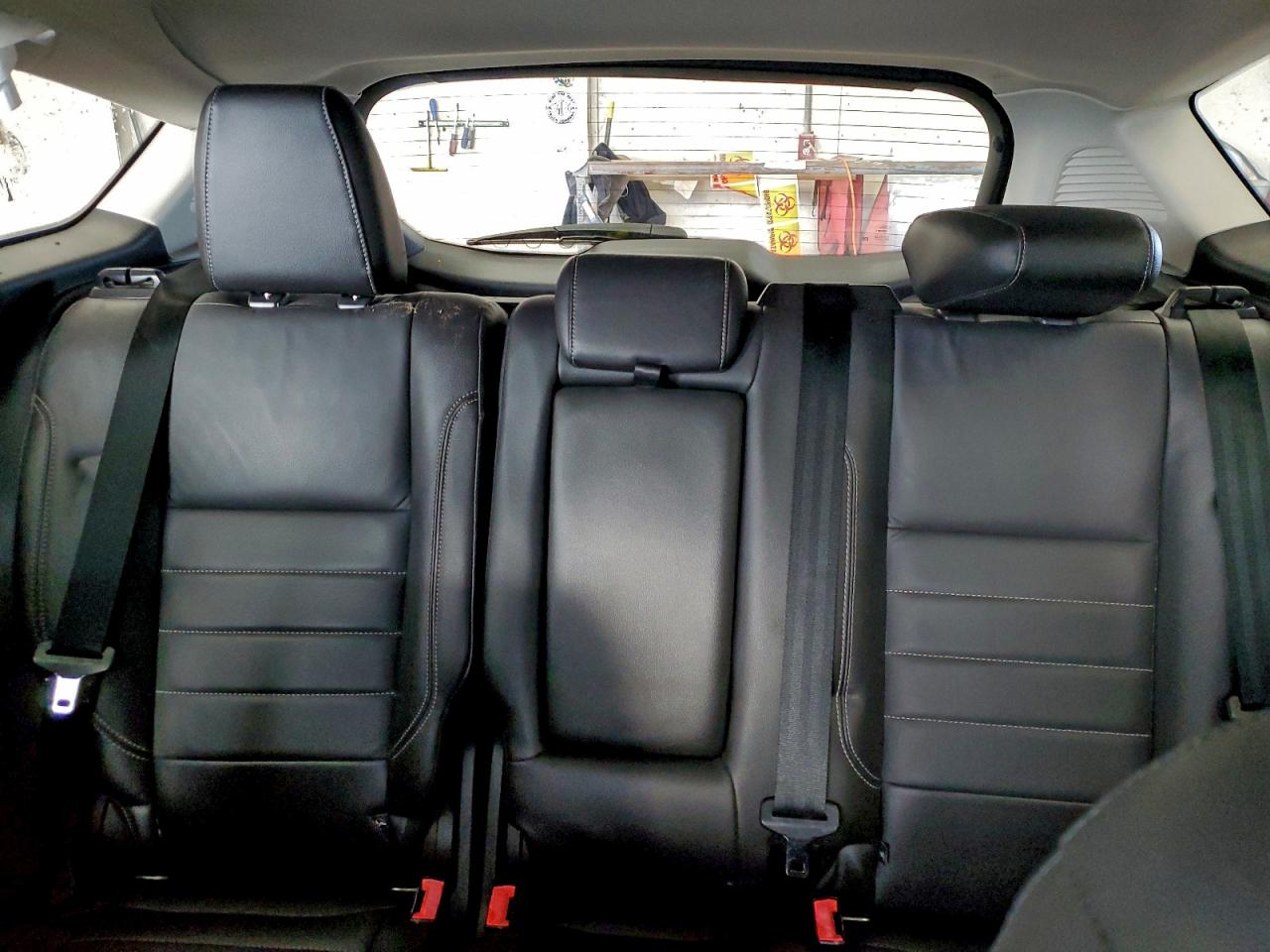 2015 Ford C-Max Sel VIN: 1FADP5BU0FL116273 Lot: 94478625