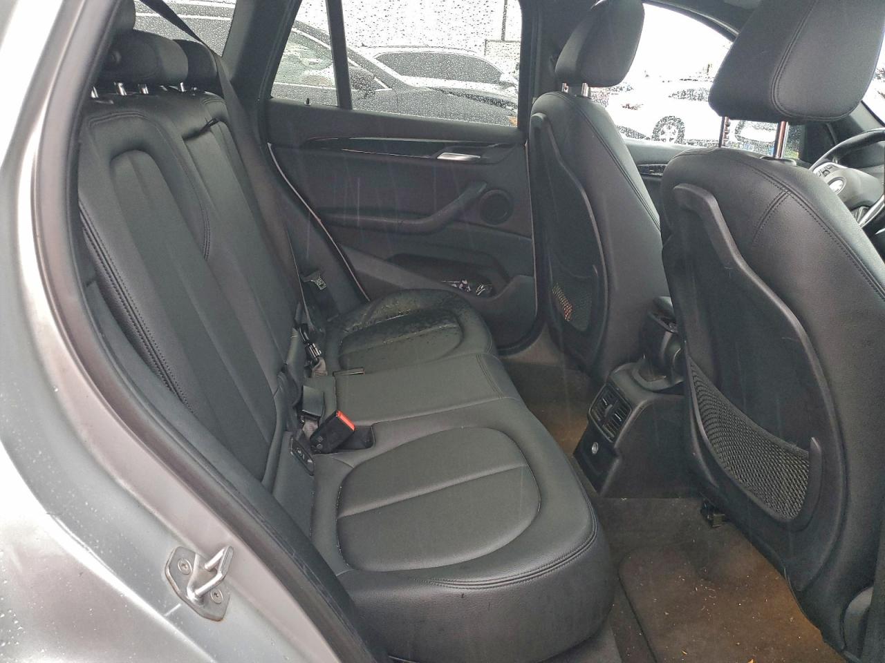 2016 BMW X1 xDrive28I VIN: WBXHT3Z32G4A48181 Lot: 94600915