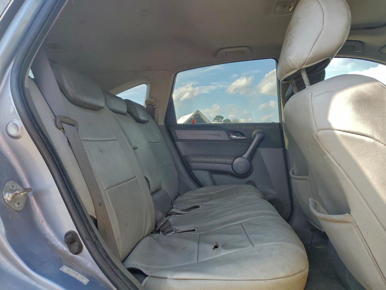 2009 Honda Cr-V Exl VIN: 5J6RE38709L012988 Lot: 94117605