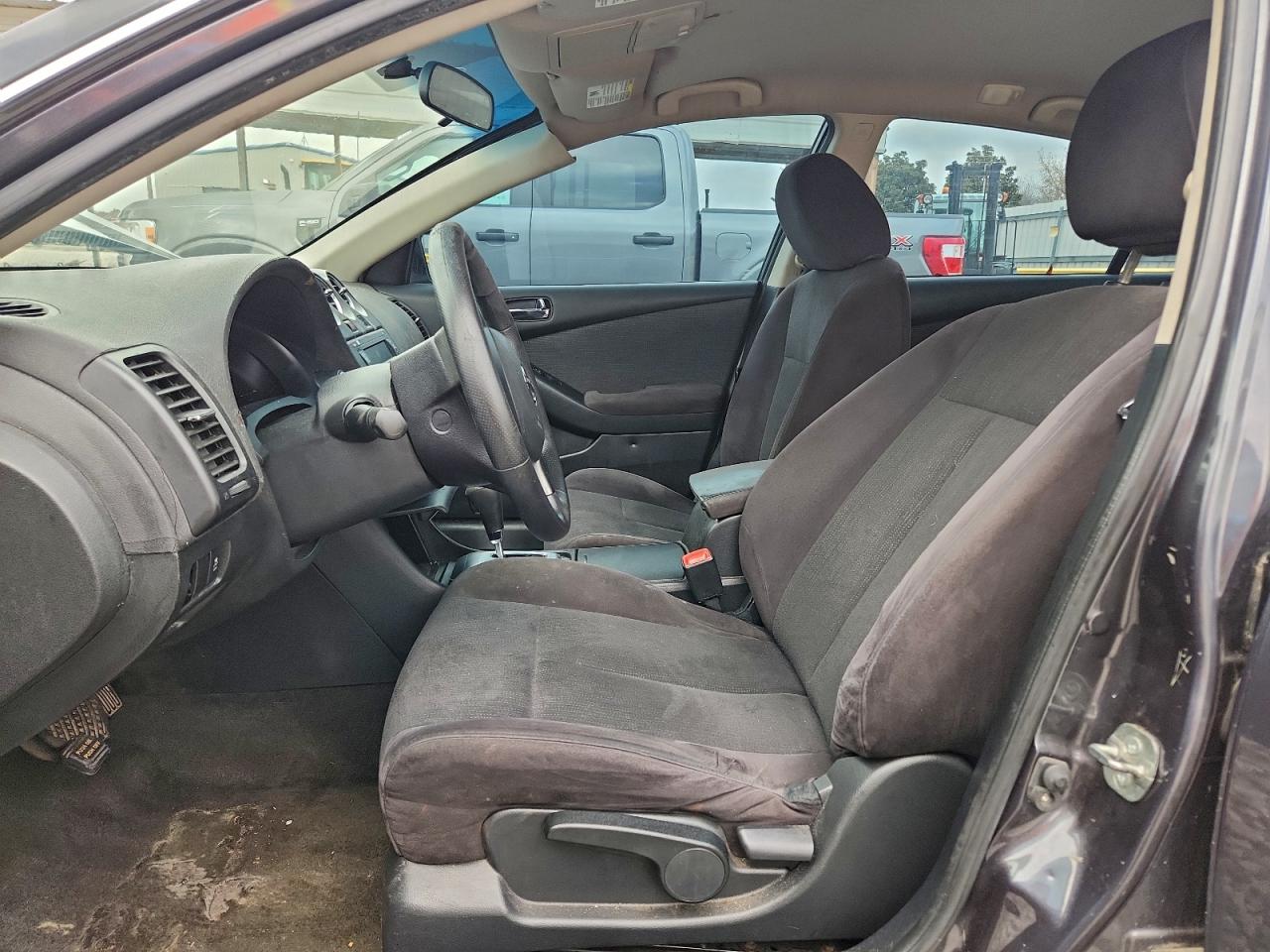 2011 Nissan Altima Base VIN: 1N4AL2AP3BN419622 Lot: 93888345