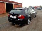 2007 BMW 3 SERIES 320I ES 5DR AUTO for sale at Copart SANDWICH