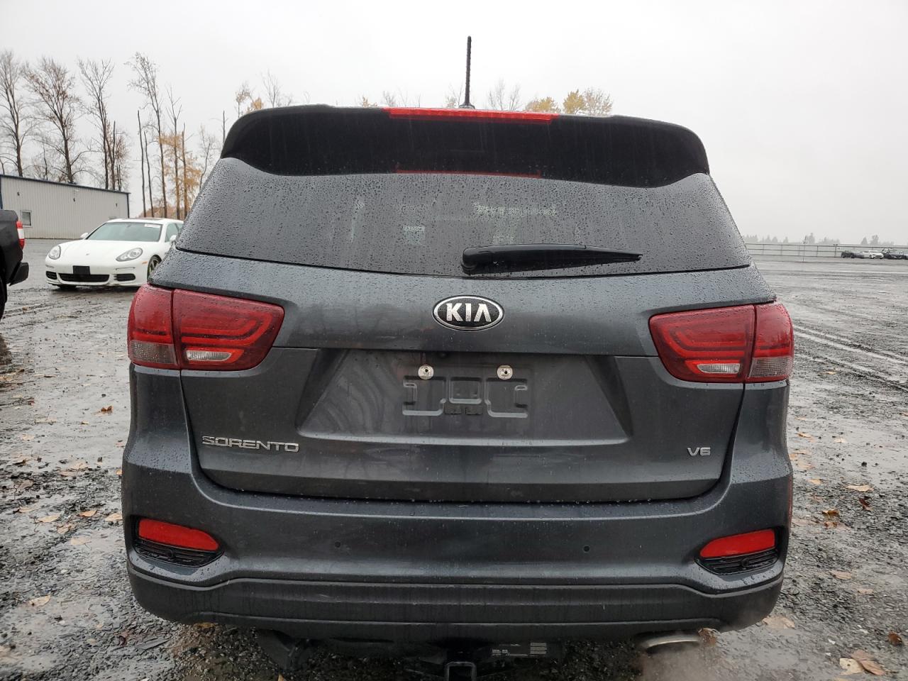 2020 Kia Sorento S VIN: 5XYPGDA52LG675830 Lot: 92713215