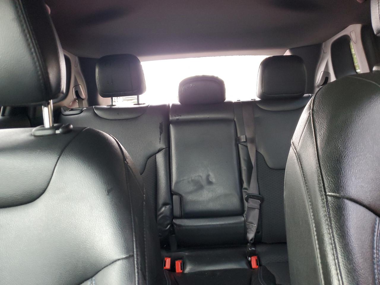 2024 Jeep Compass Latitude VIN: 3C4NJDBN1RT131456 Lot: 92052205