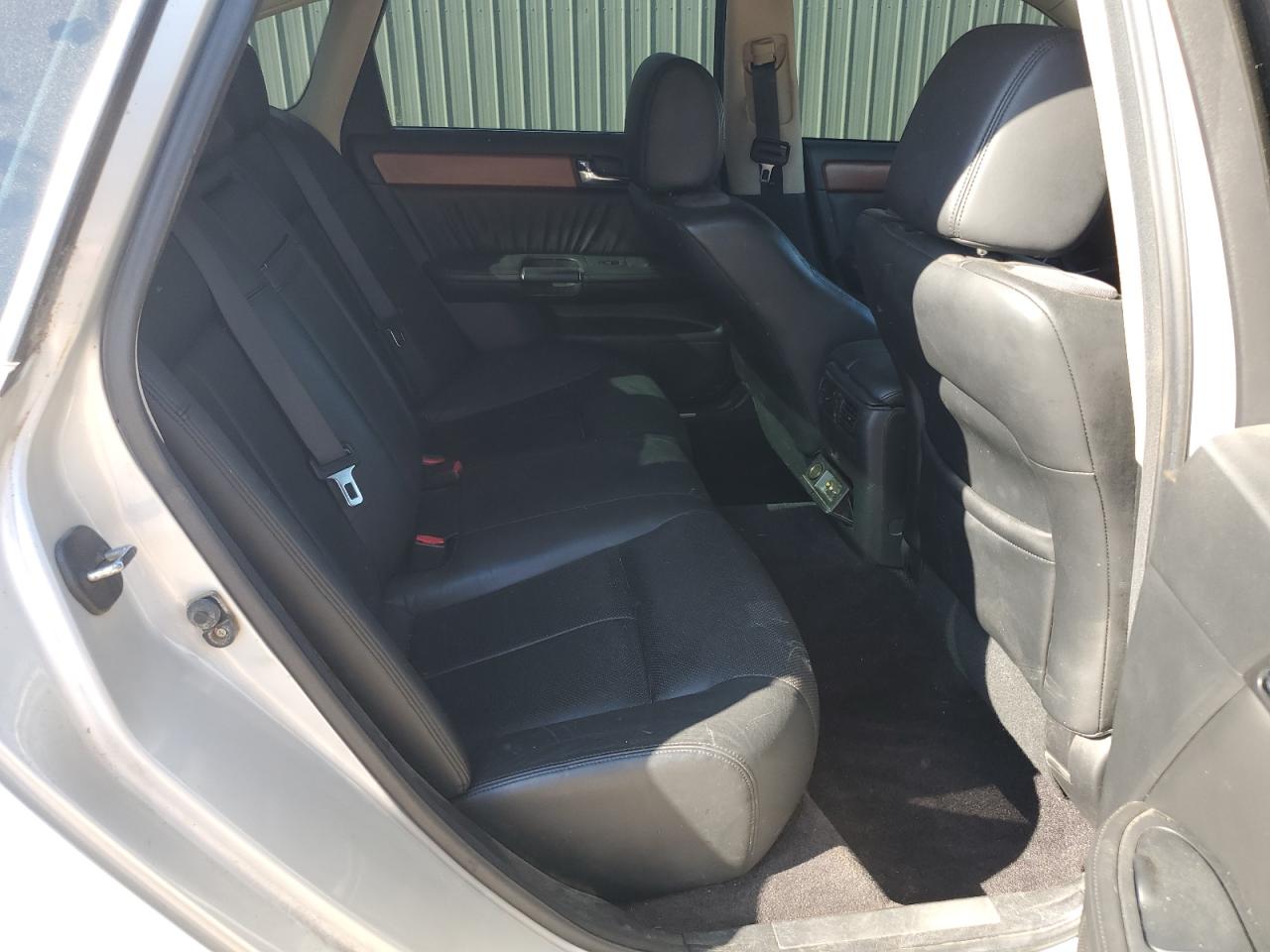 2007 Infiniti M45 Base VIN: JNKBY01E47M402150 Lot: 93397175