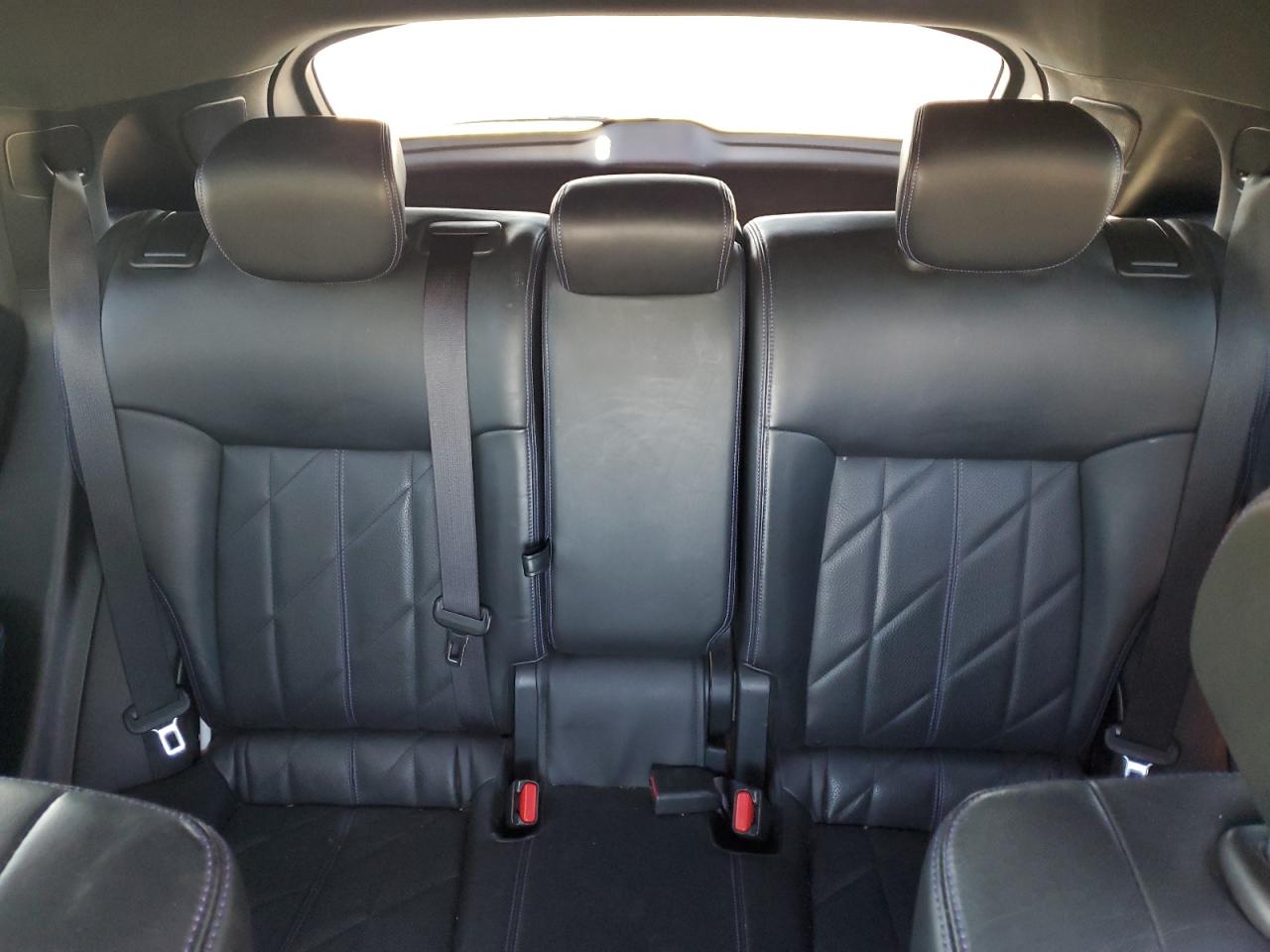 2015 Infiniti Qx70 VIN: JN8CS1MW8FM483514 Lot: 91158085