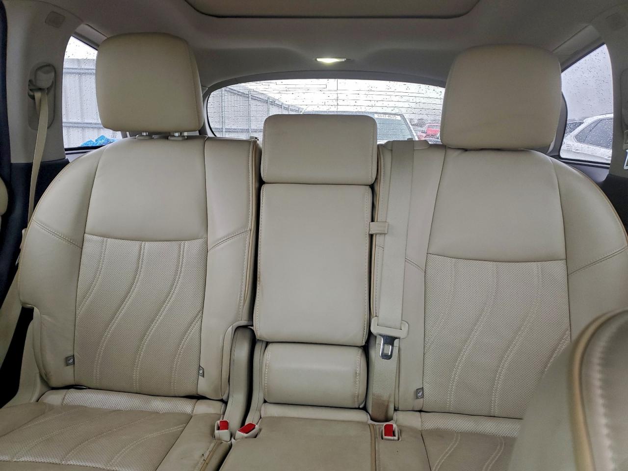 2015 Infiniti Qx60 VIN: 5N1AL0MN3FC560194 Lot: 93477185