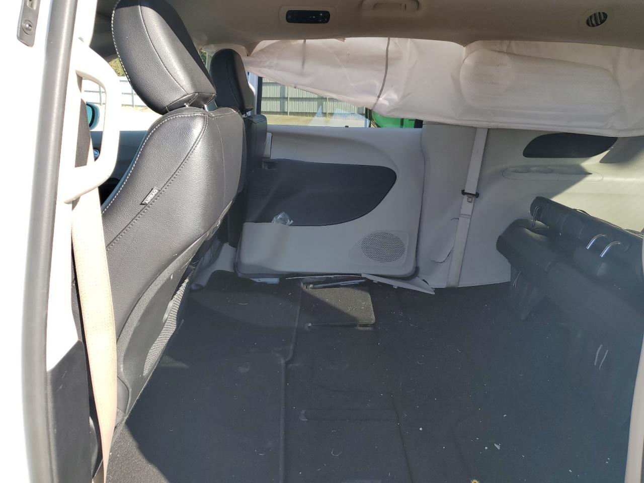 2022 Chrysler Pacifica Touring L VIN: 2C4RC1BG6NR182301 Lot: 91034855