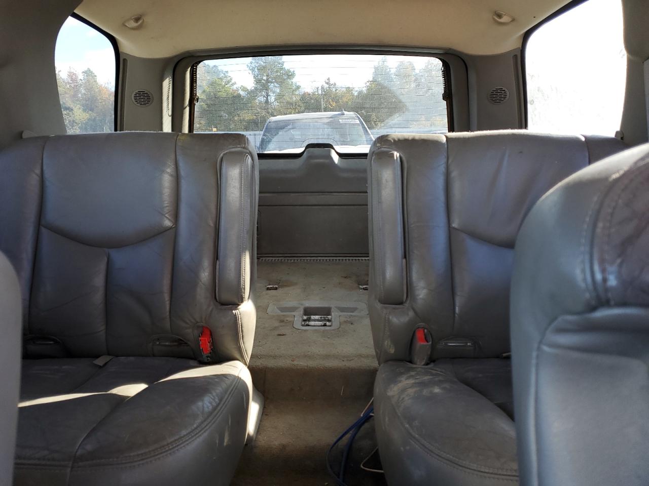 2004 GMC Yukon VIN: 1GKEK13Z04R177959 Lot: 92097745