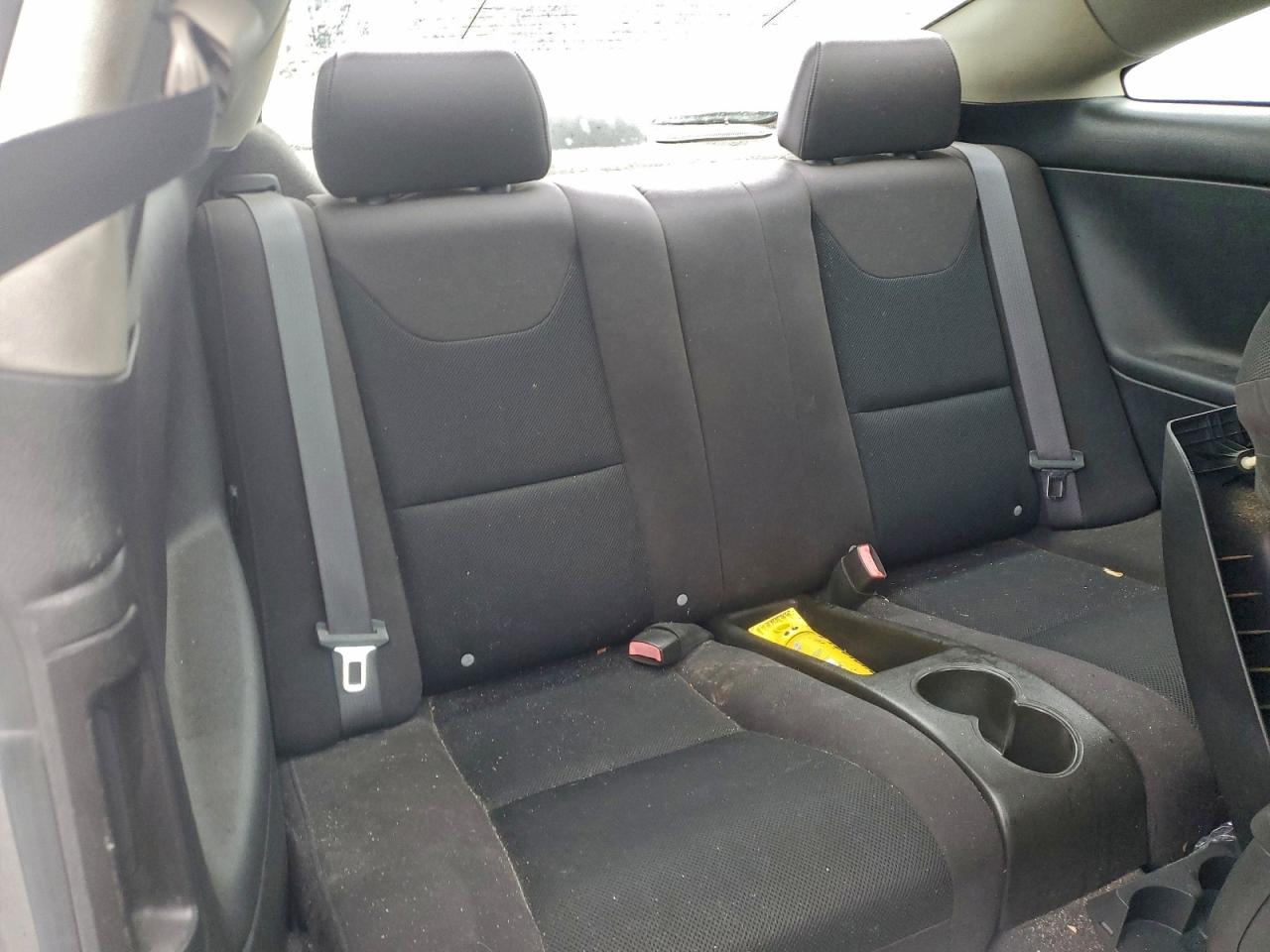 2007 Pontiac G6 Gt VIN: 1G2ZH17N774149746 Lot: 94533445