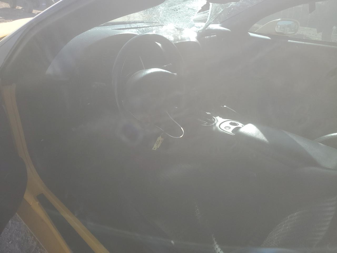 2000 Chevrolet Corvette VIN: 1G1YY32G4Y5124884 Lot: 91607015