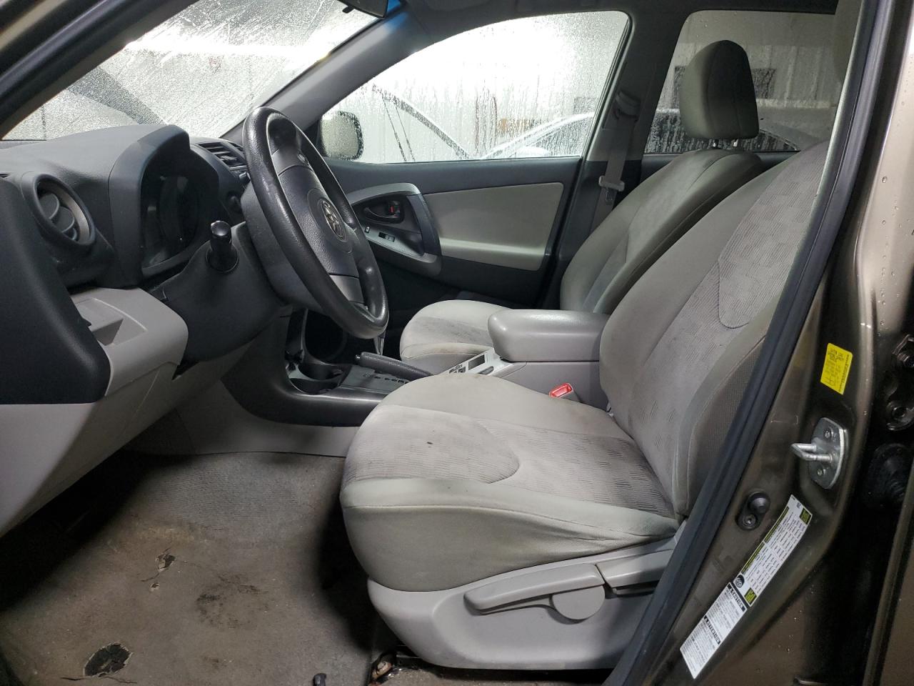 2010 Toyota Rav4 VIN: 2T3BF4DVXAW051782 Lot: 93645265