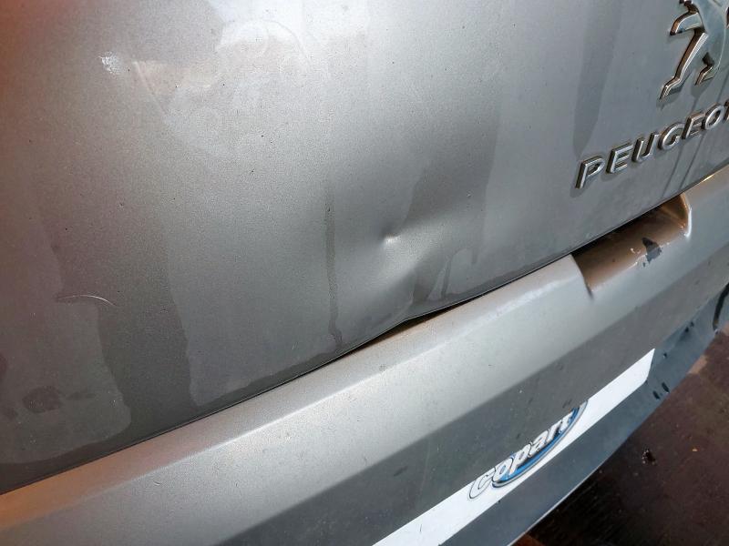 2015 PEUGEOT 3008 1.6 BLUEHDI 120 ACTIVE 5DR