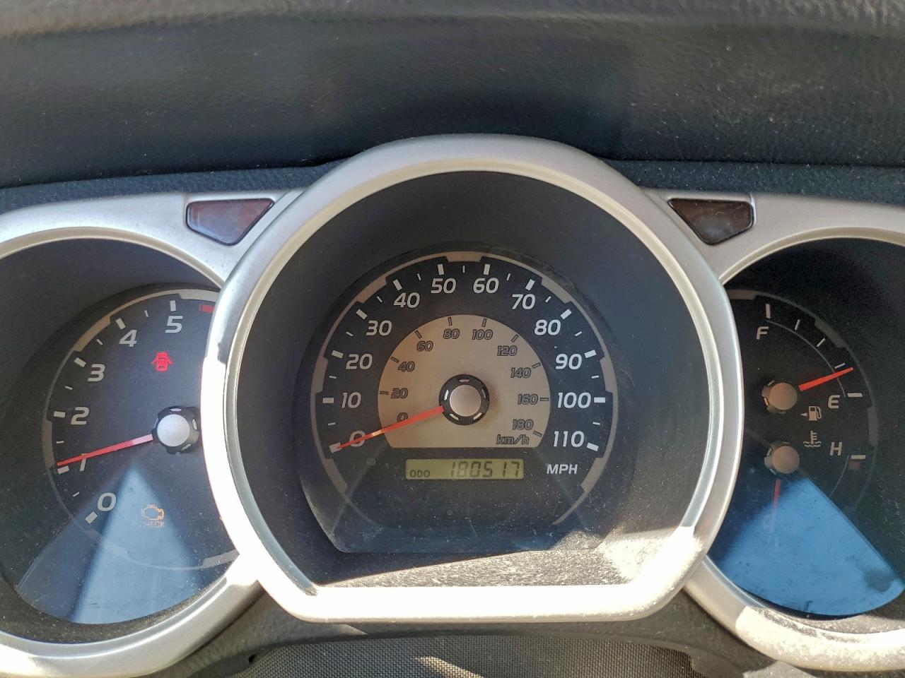 2003 Toyota 4Runner Sr5 VIN: JTEZU14R930002601 Lot: 93351775