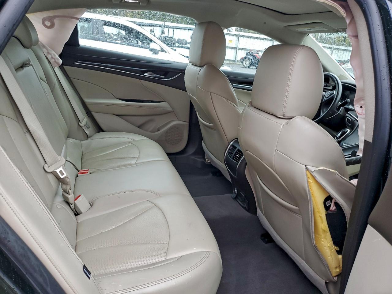 2017 Buick Lacrosse Premium VIN: 1G4ZR5SS9HU174075 Lot: 94587545