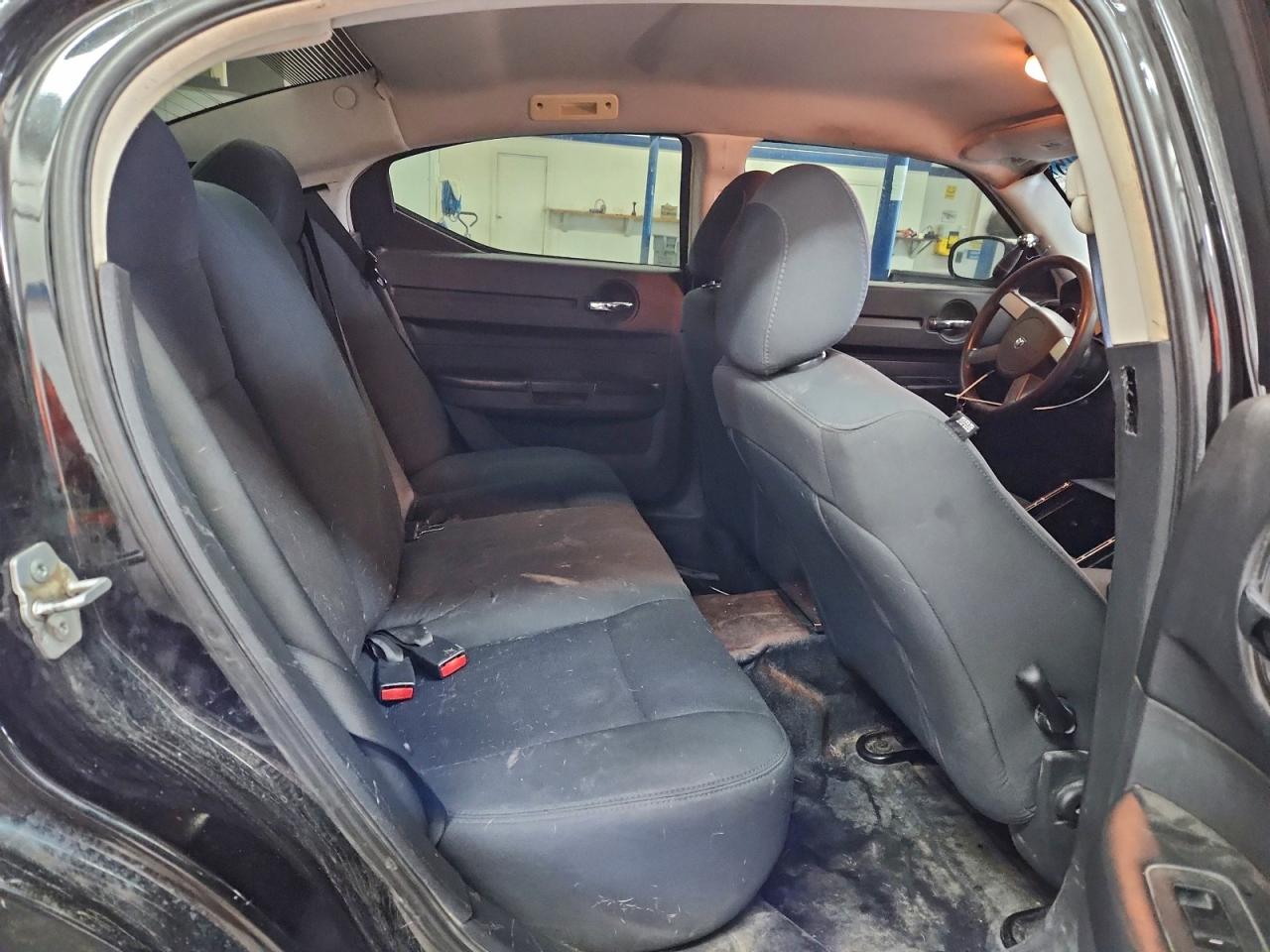 2009 Dodge Charger VIN: 2B3LA43T59H619176 Lot: 94091375