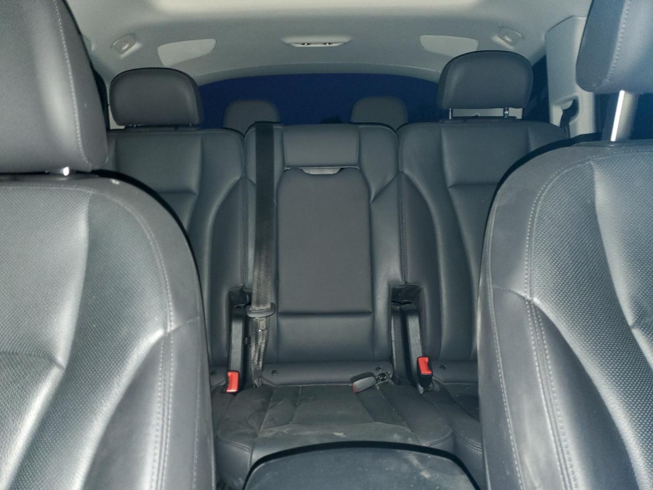 2023 Audi Q7 Premium Plus VIN: WA1LCBF76PD008282 Lot: 91650215