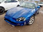 1998 JAGUAR XK8 4.0 2DR AUTO for sale at Copart WESTBURY