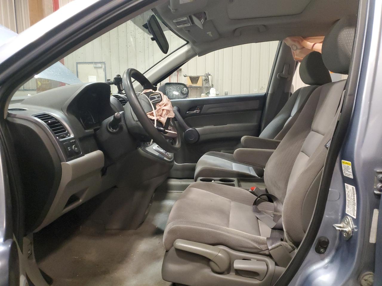 2008 Honda Cr-V Ex VIN: 5J6RE48508L048120 Lot: 92747635