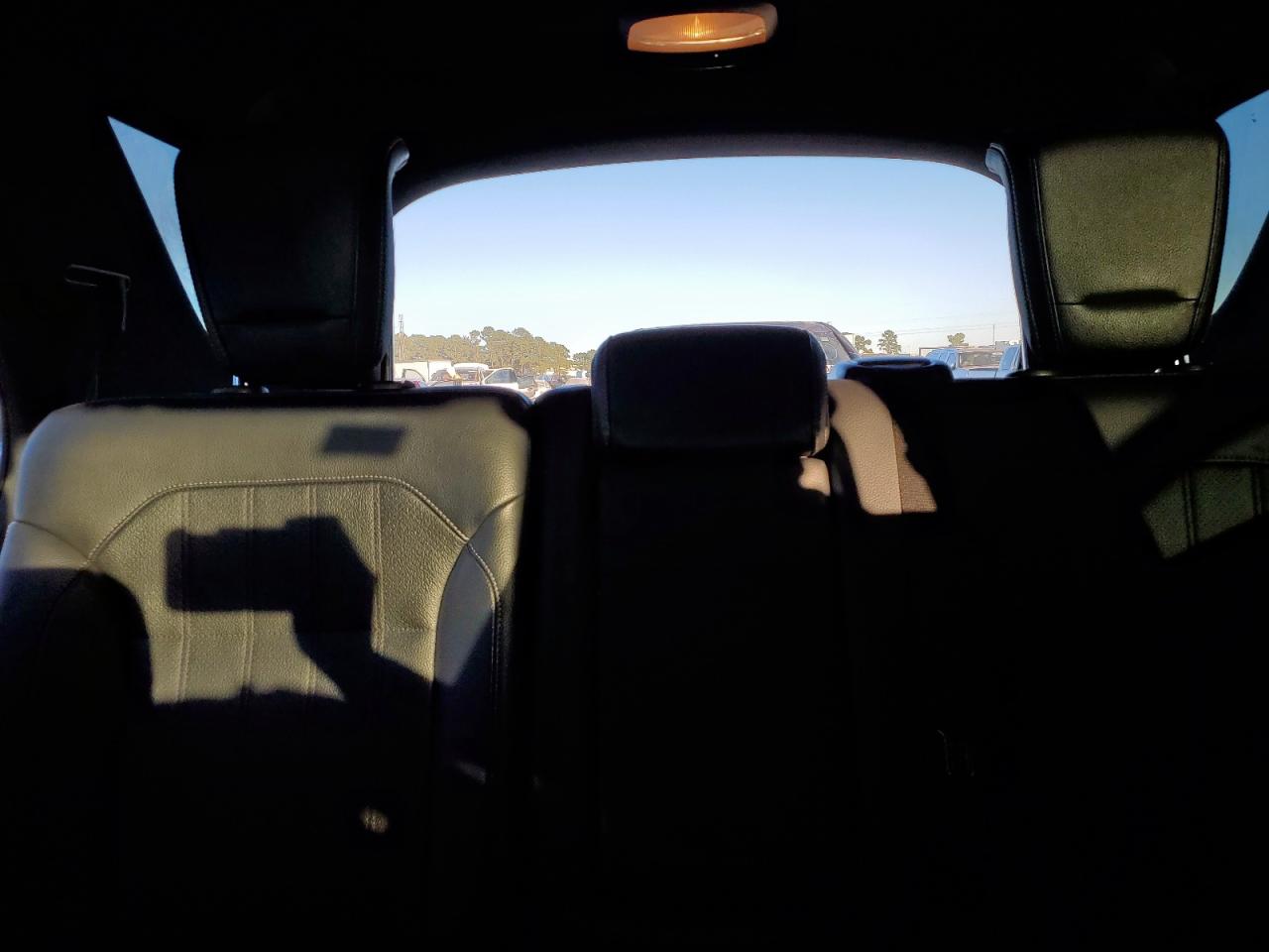 2017 Mercedes-Benz Gle 350 4Matic VIN: 4JGDA5HB5HA835336 Lot: 92467365