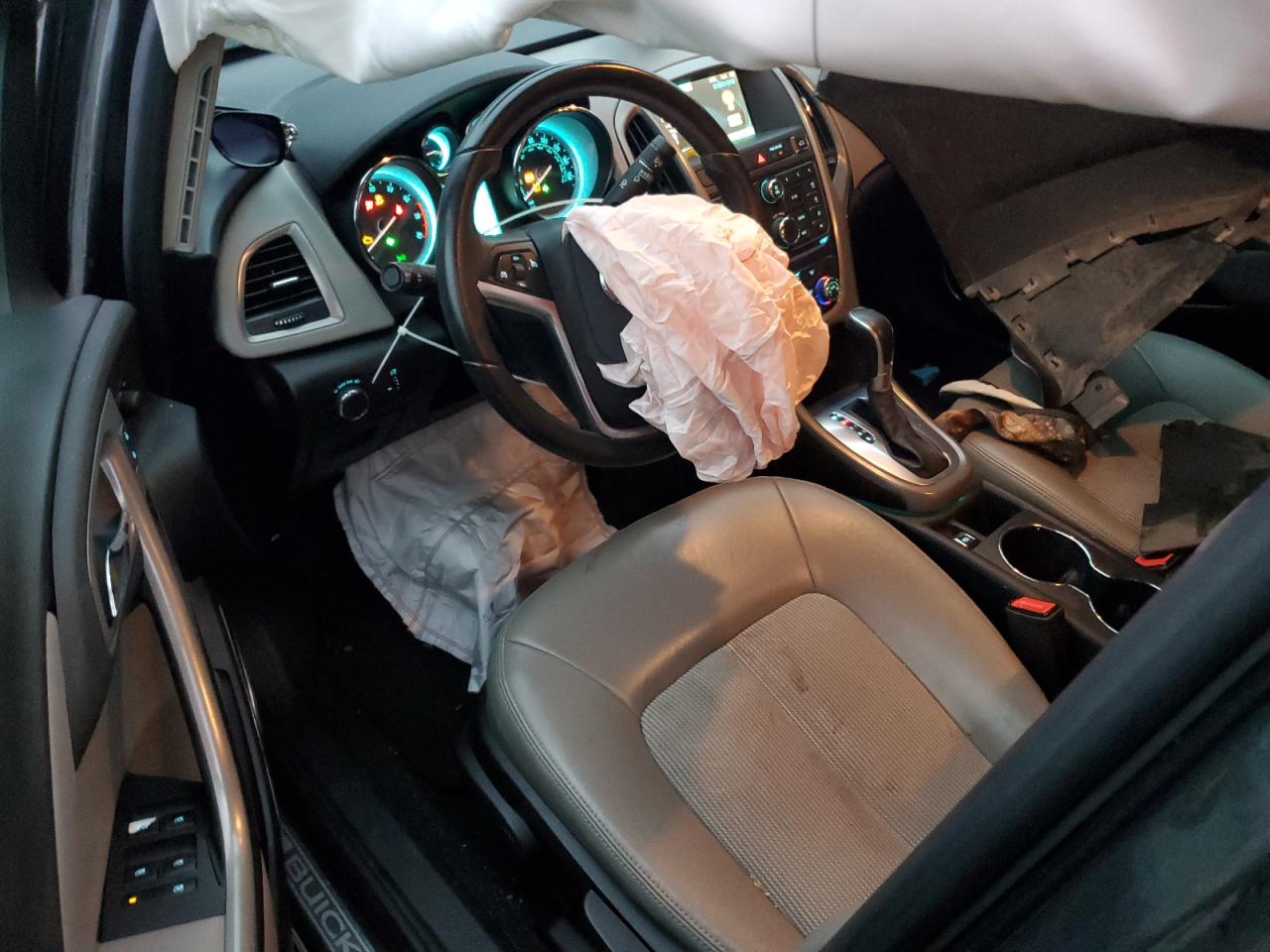 2016 Buick Verano VIN: 1G4PP5SK6G4112290 Lot: 91459245