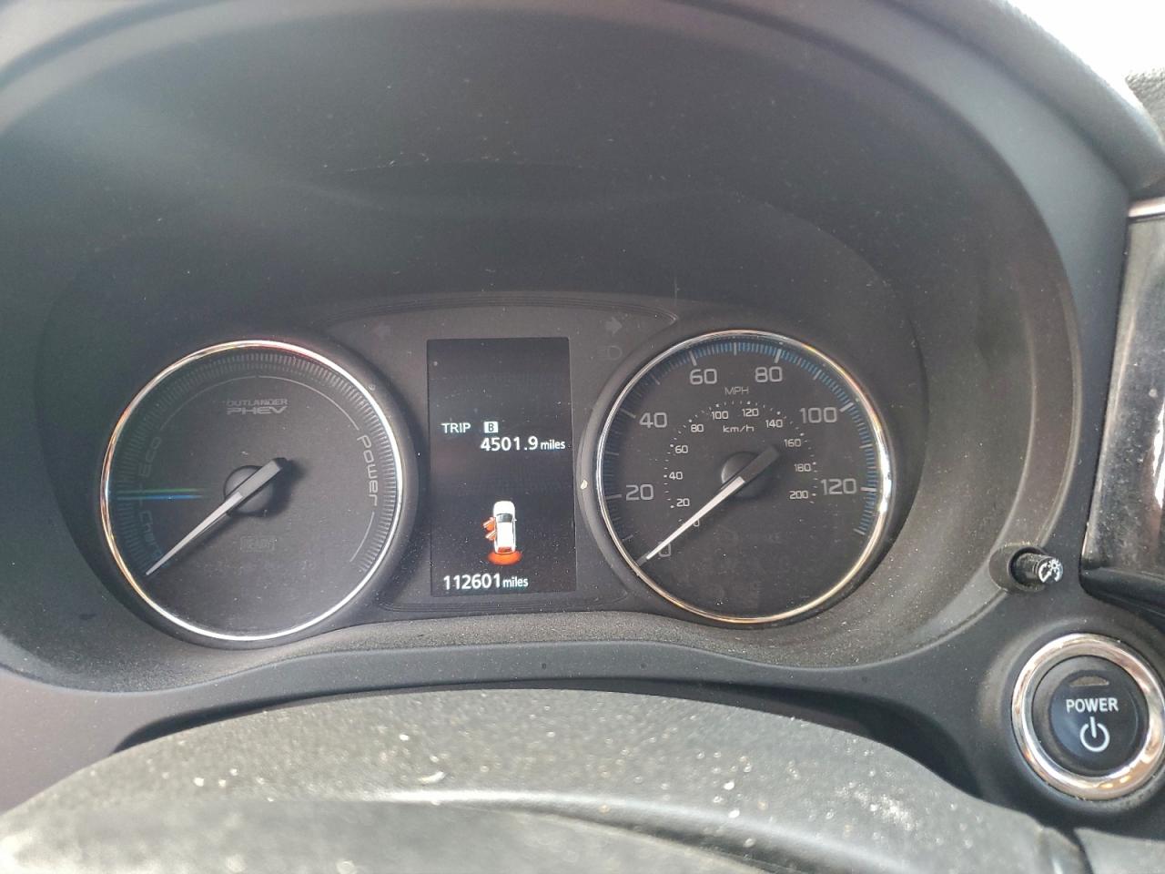 2018 Mitsubishi Outlander Se VIN: JA4J24A51JZ027649 Lot: 93904665