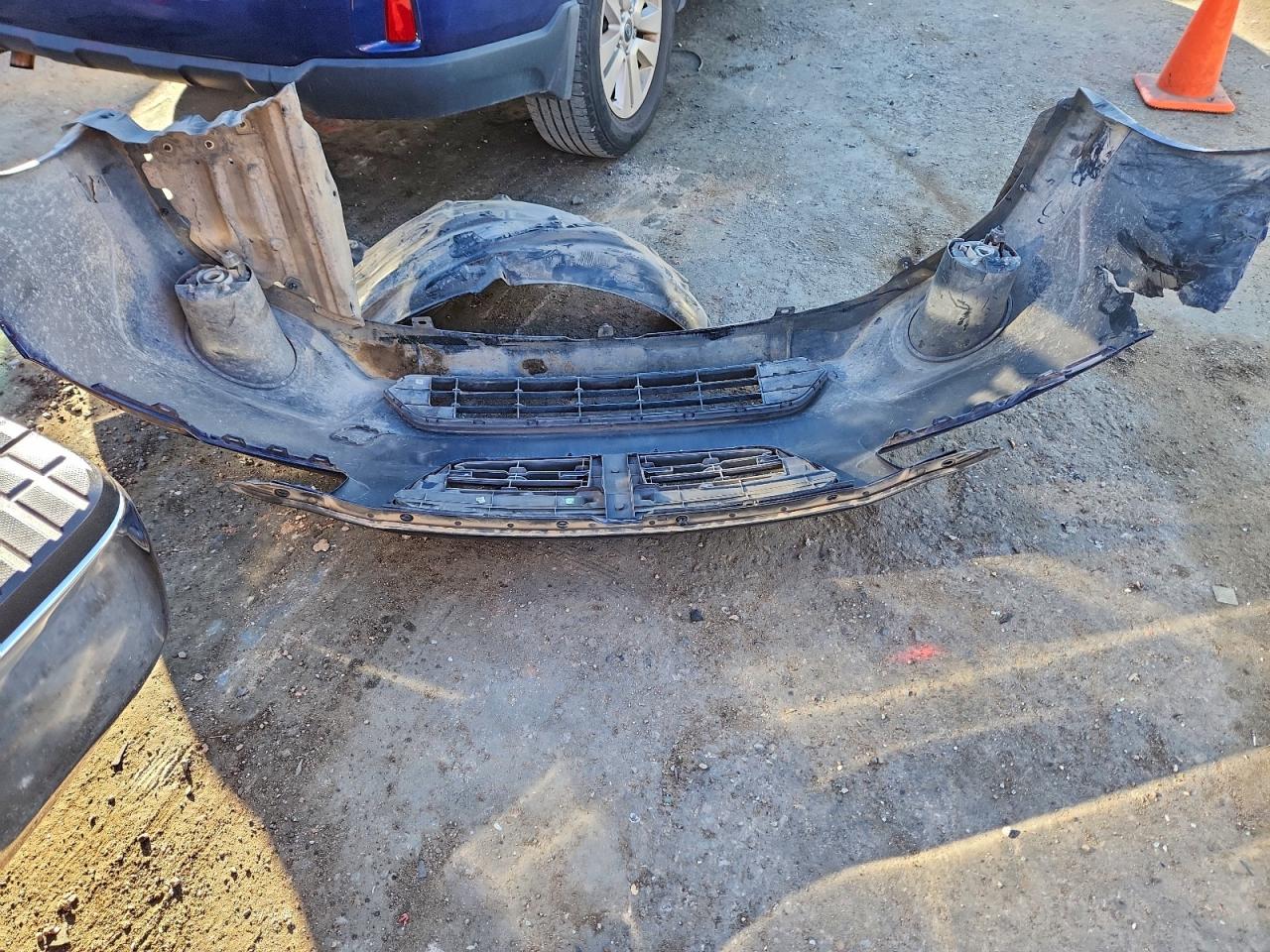 2015 Subaru Outback 2.5I Premium VIN: 4S4BSAFC2F3323432 Lot: 93976625