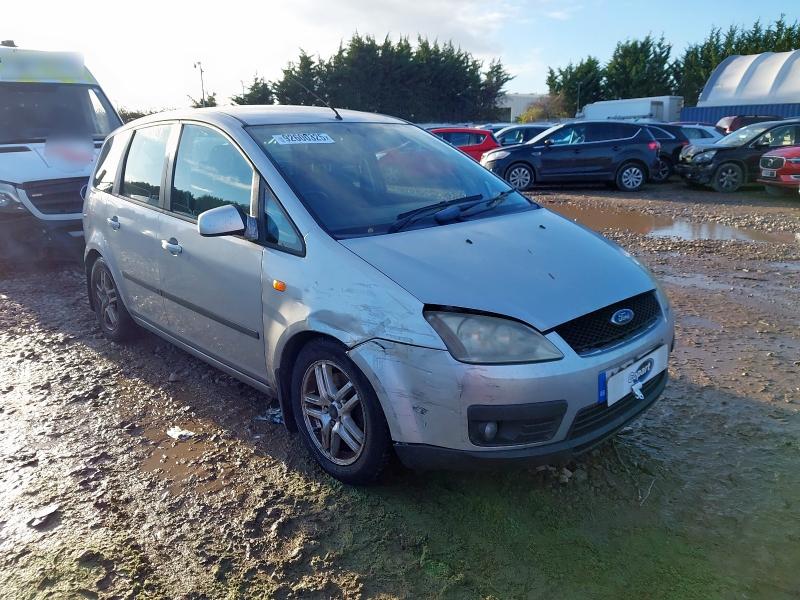 2005 FORD FOCUS C-MAX 2.0 TDCI ZETEC 5DR