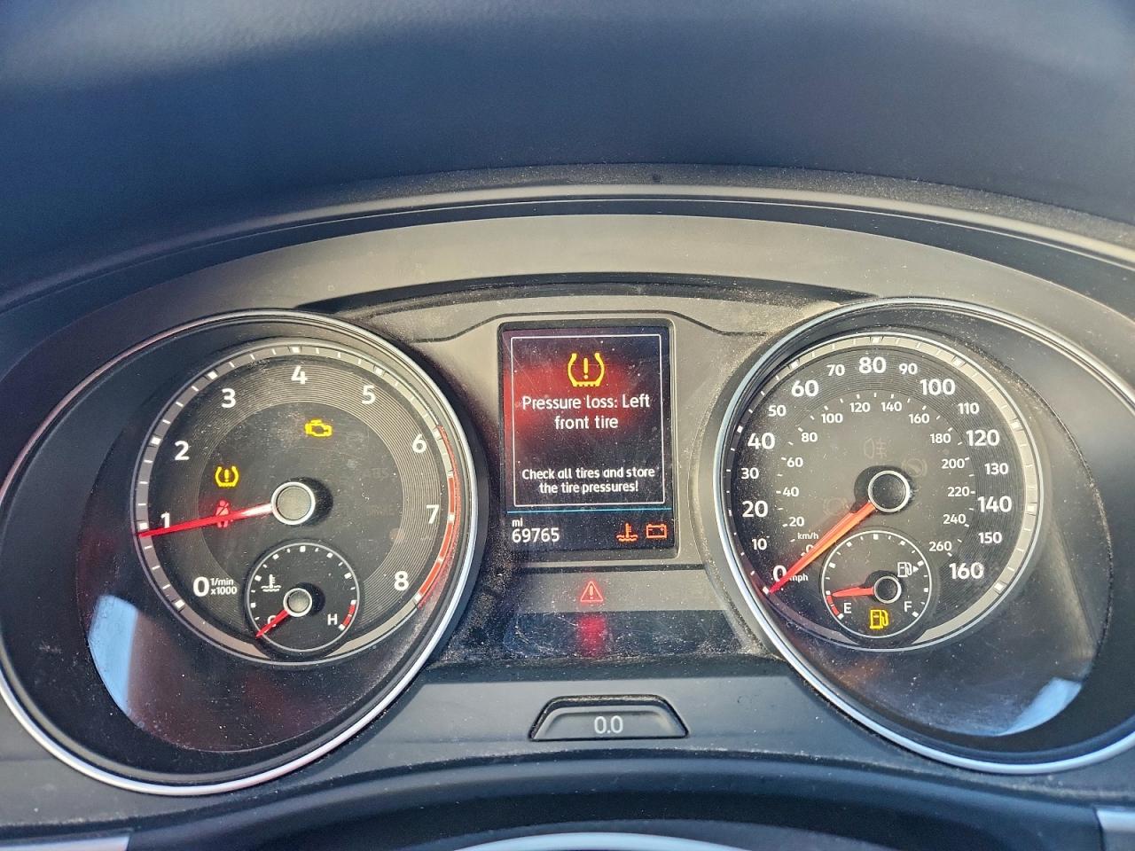 2018 Volkswagen Atlas Se VIN: 1V2LR2CA6JC577990 Lot: 93419095