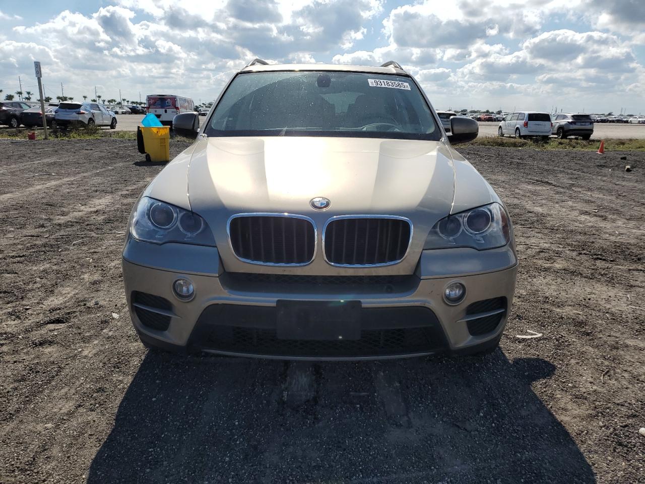 Фото: 5UXZV4C59CL751512