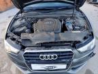 2014 AUDI A5 2.0 TDI 177 S LINE 5DR [5 SEAT] for sale at Copart WESTBURY