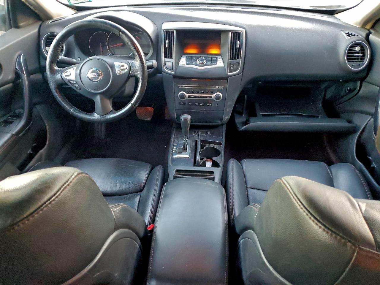 2013 Nissan Maxima S VIN: 1N4AA5AP8DC825191 Lot: 93857675