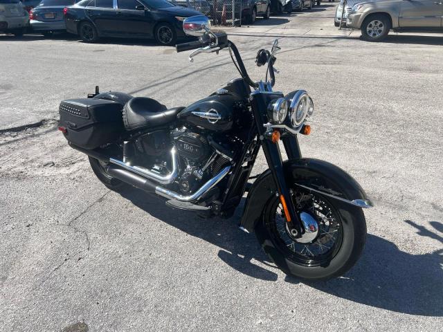 2020 Harley-Davidson Flhcs