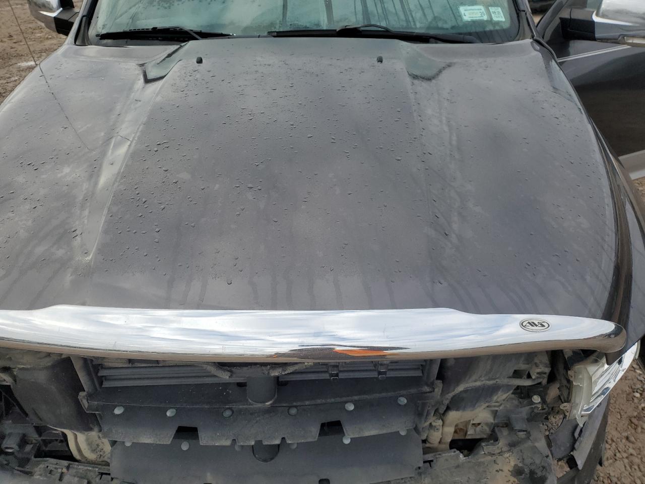 2014 Ram 1500 Laramie VIN: 1C6RR7JT8ES262415 Lot: 93385945