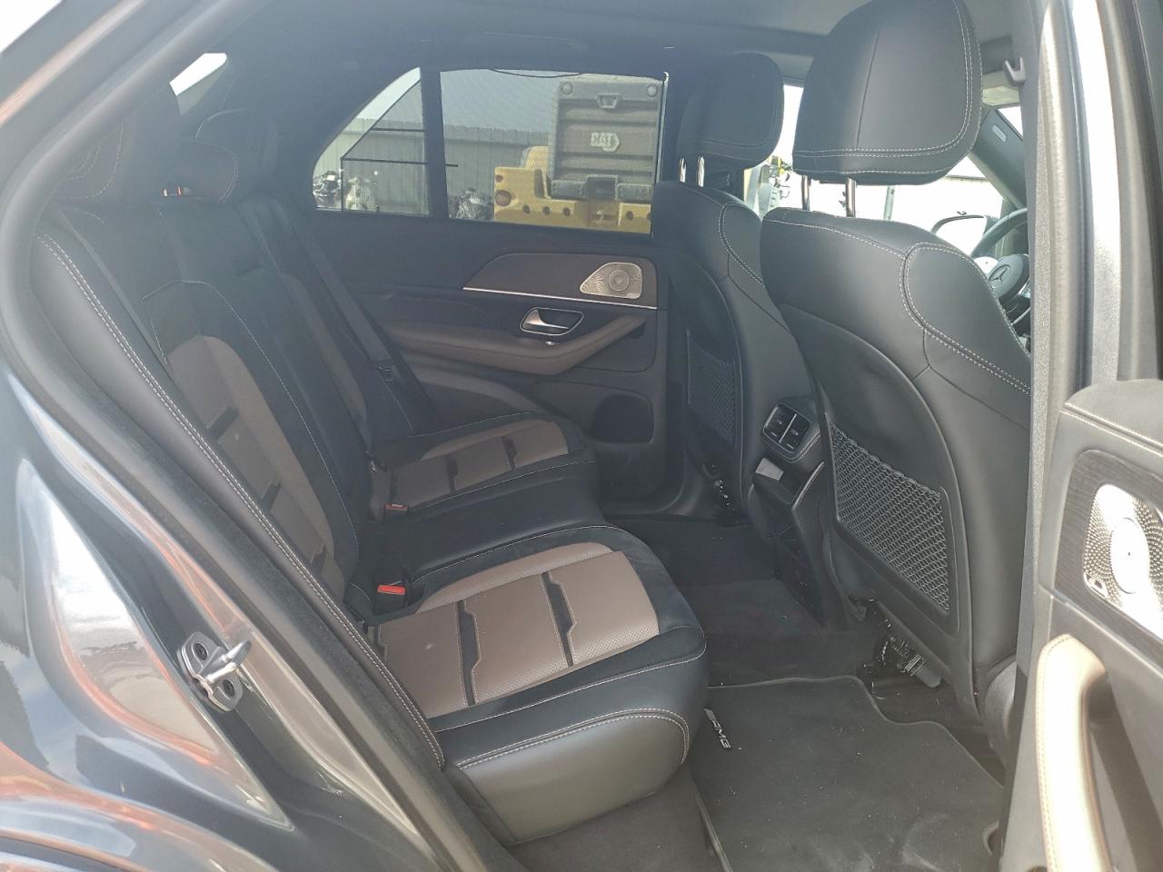 2021 Mercedes-Benz Gle Amg 53 4Matic VIN: 4JGFB6BB7MA499221 Lot: 92756325