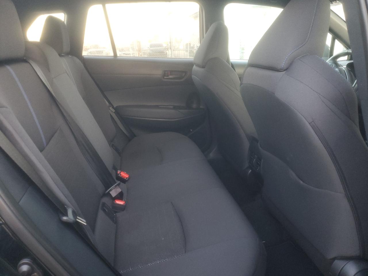 2024 Toyota Corolla Cross Se VIN: 7MUFBABG4RV044880 Lot: 92292865