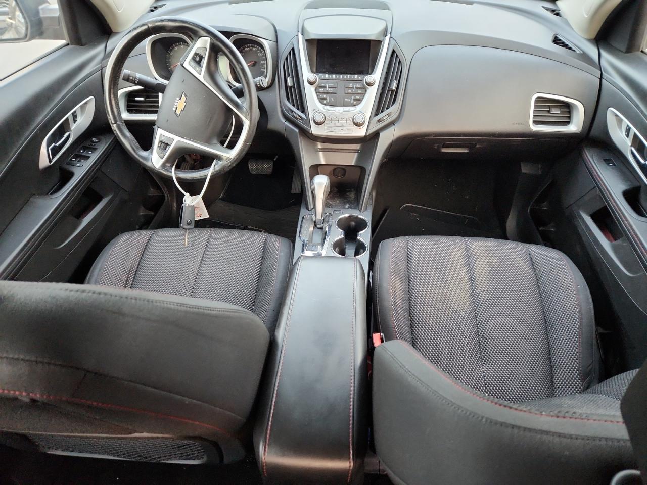 2013 Chevrolet Equinox Lt VIN: 2GNALDEK4D6332850 Lot: 93513095