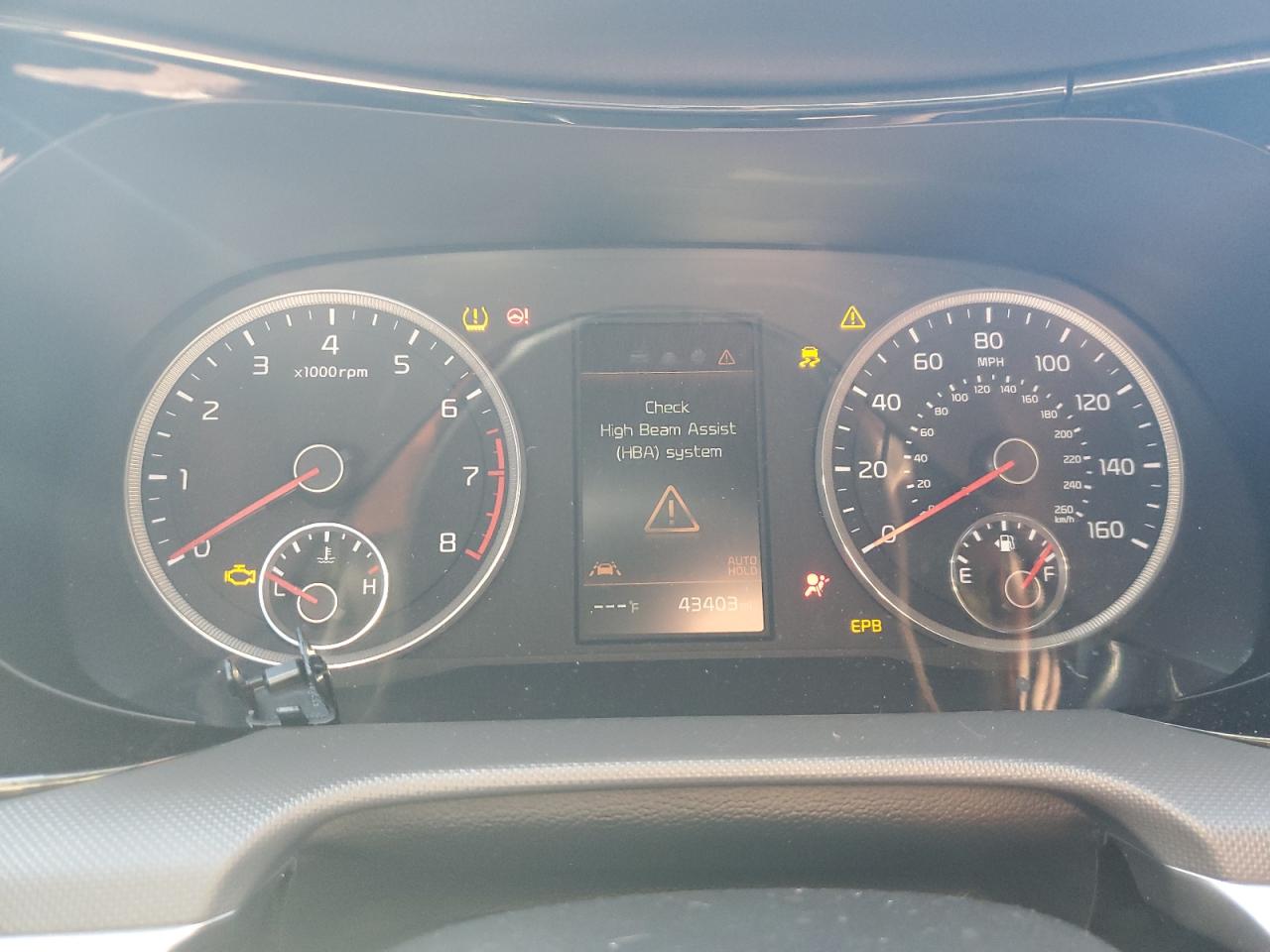 2021 Kia K5 Gt Line VIN: 5XXG64J27MG053786 Lot: 85427555