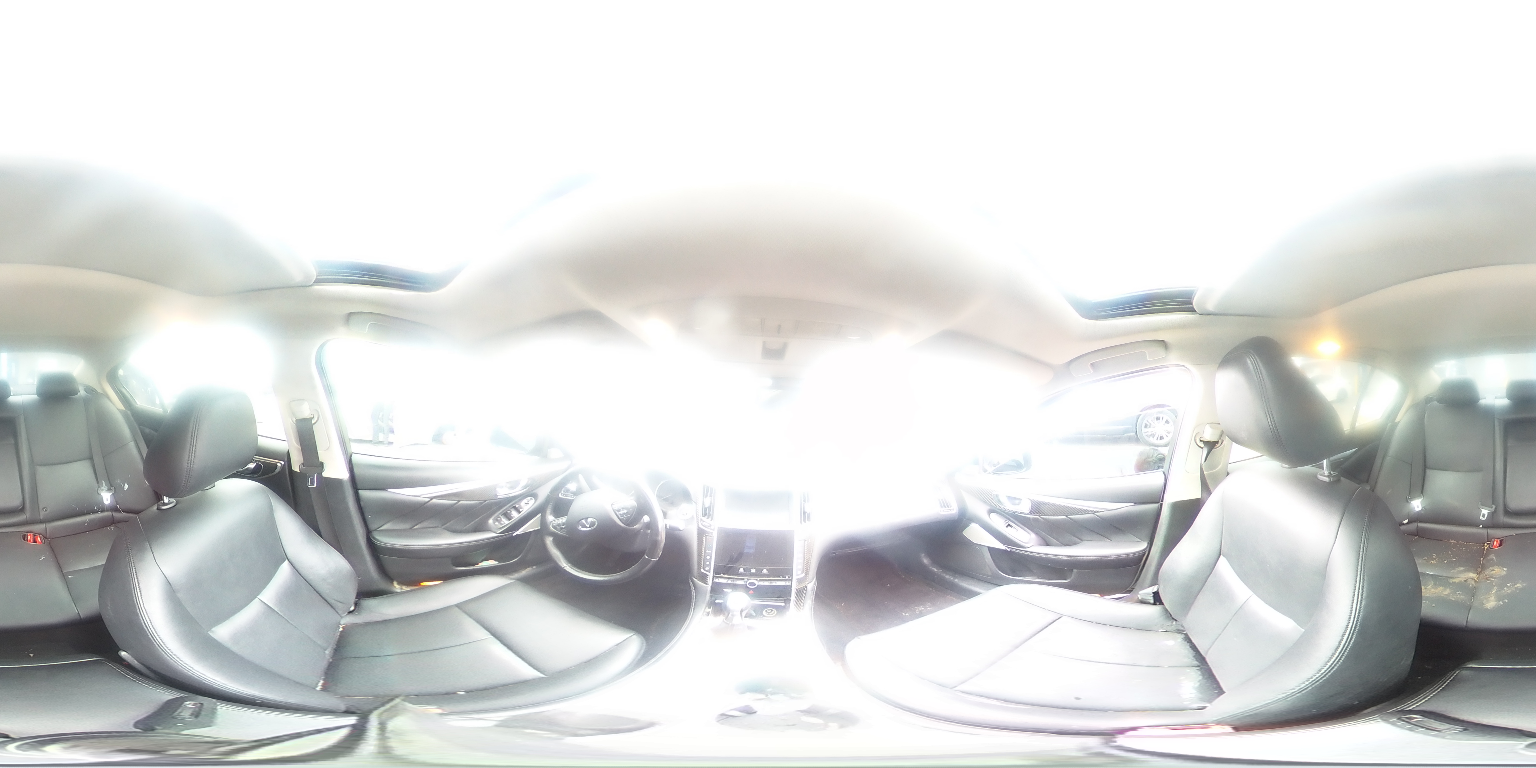 2017 Infiniti Q50 Premium VIN: JN1EV7AP1HM744466 Lot: 93288695