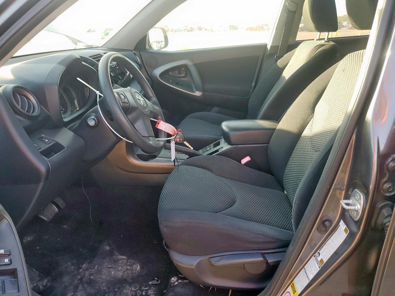 2009 Toyota Rav4 Sport VIN: JTMBK32V895073971 Lot: 91282075