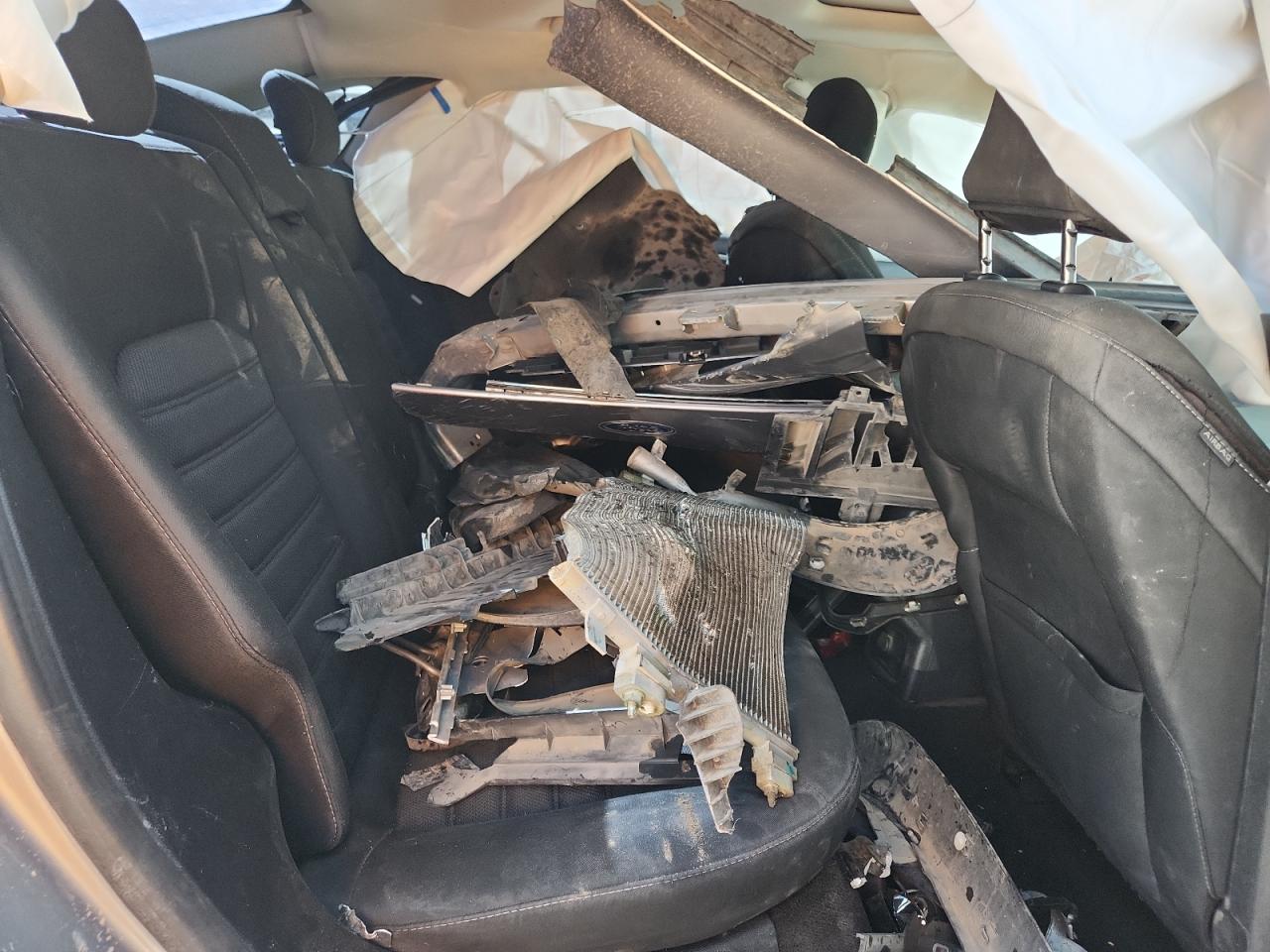 2020 Ford Fusion Se VIN: 3FA6P0HD3LR150028 Lot: 92571745