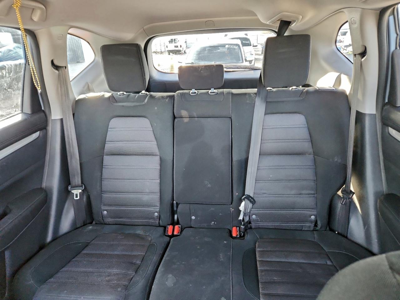 2021 Honda Cr-V Se VIN: 7FARW2H77ME033141 Lot: 94126175