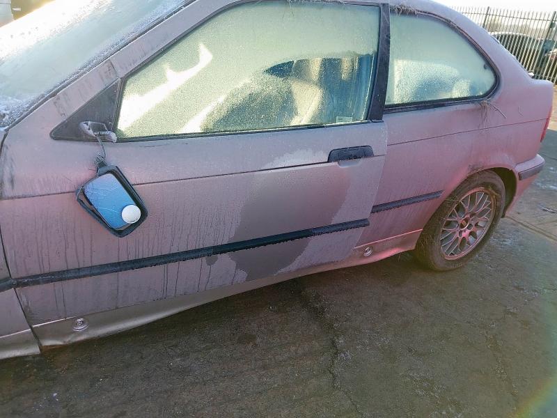 1996 BMW 3 SERIES 316I 3DR