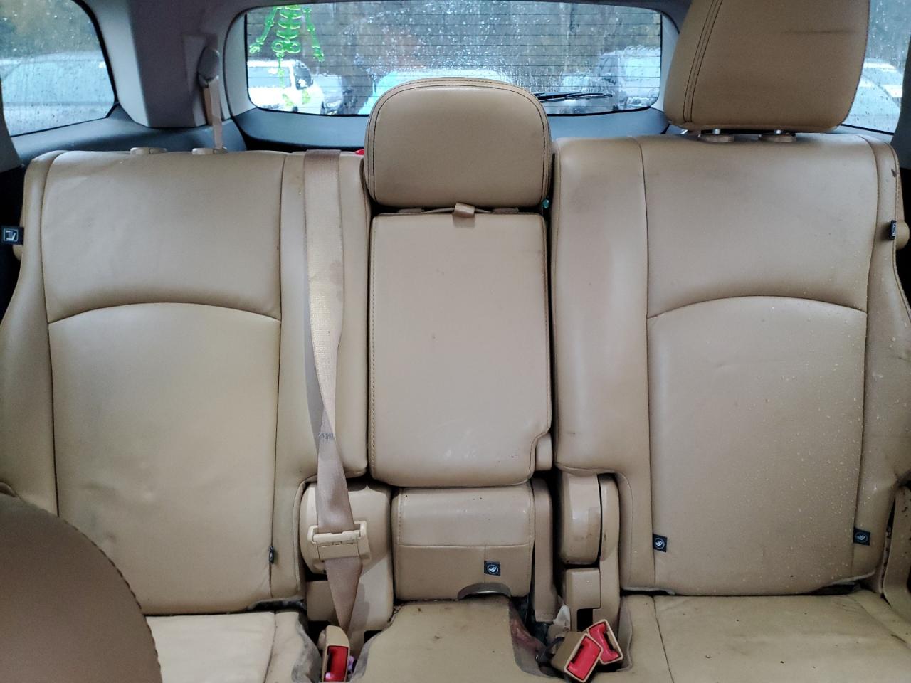 2017 Dodge Journey Gt VIN: 3C4PDDFG2HT703144 Lot: 91473665