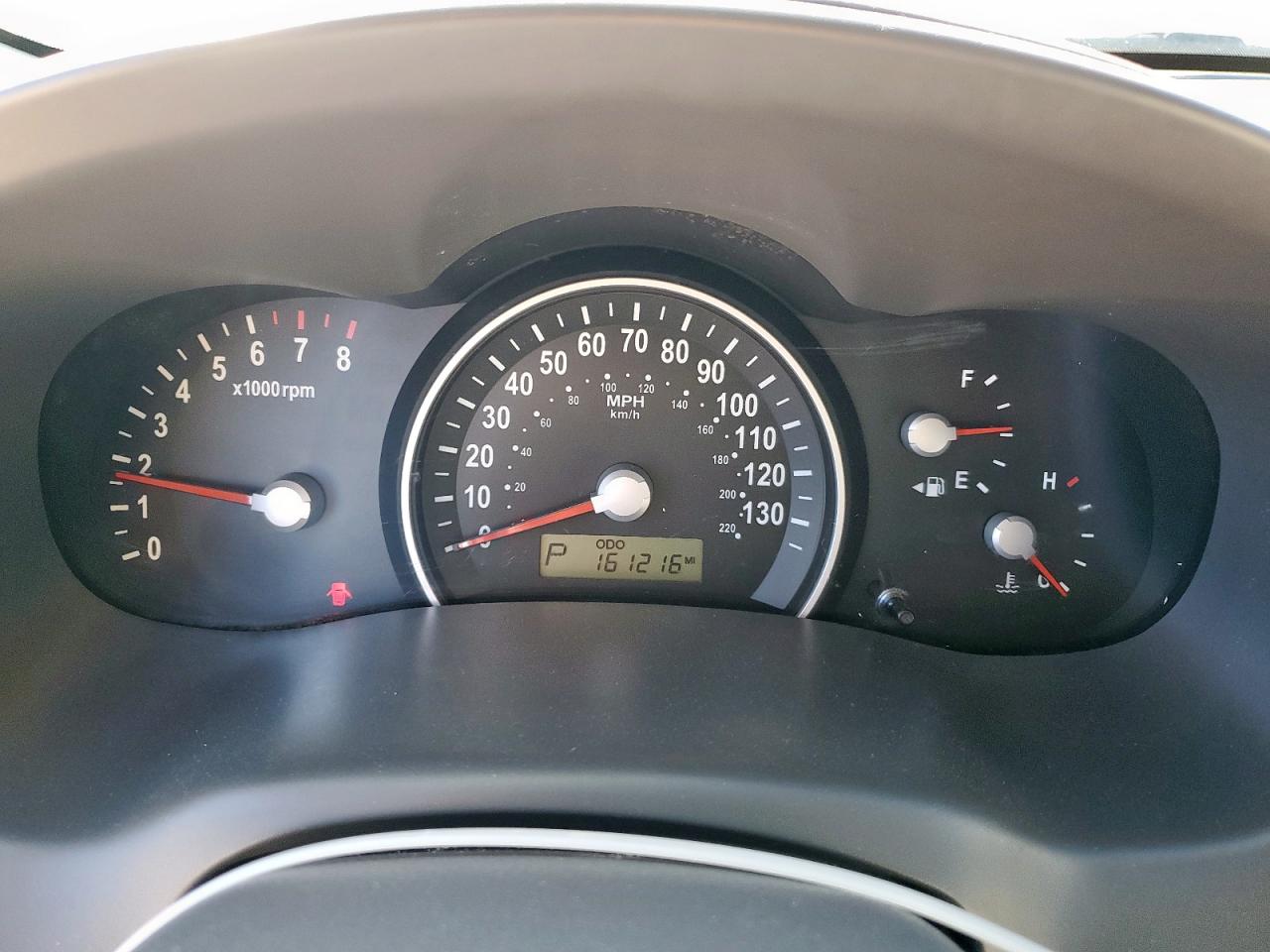 2010 Kia Sedona Lx VIN: KNDMG4C38A6359301 Lot: 91792085