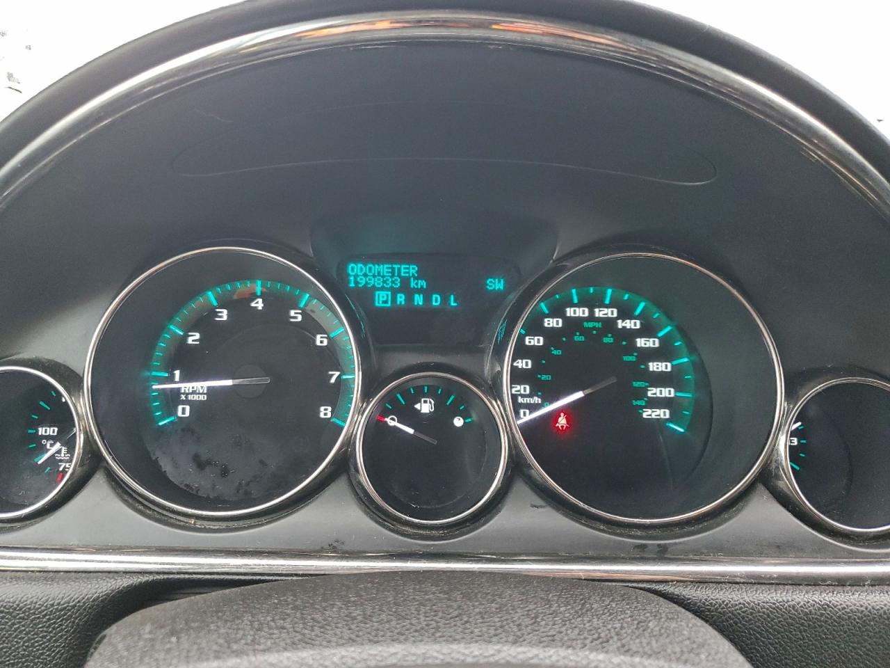 2014 Buick Enclave VIN: 5GAKVBKD9EJ254606 Lot: 94519815